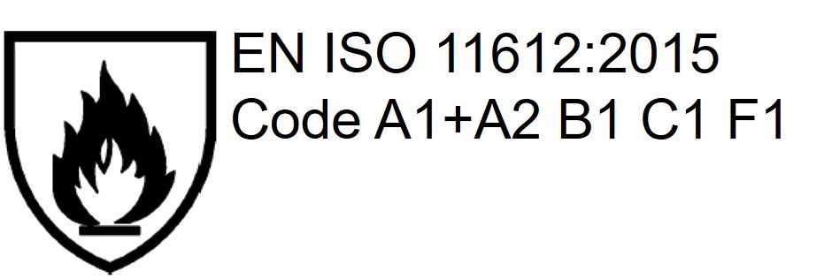 1421_2015 Code A1+A2 B1 C1 F1